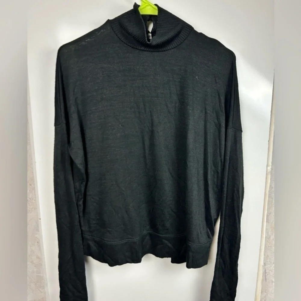 Rag‎ & Bone mock neck sweater sz XS